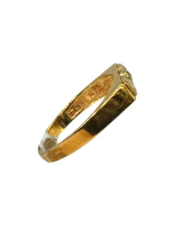 Flash Sale Anillo AMOR en letras oro 18k - T.17 Anillos De Oro|Anillos