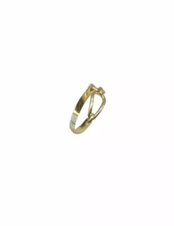 Online Anillo detalle lazo oro 18k - T.17 Anillos De Oro|Anillos