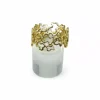 Outlet Anillo Milosos Tous oro 18k - T.22 Anillos De Oro|Anillos