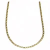 Cheap Cadena ancla oro 18k - 48cm Cadenas De Oro