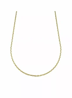 Flash Sale Cadena forzada 18k - 72cm Cadenas De Oro