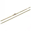 Online Cadena veneciana oro 18k - 60cm Gargantillas De Oro|Cadenas De Oro