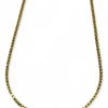 New Cadena Veneciana oro 18k - 60x0.1cm Cadenas De Oro