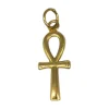 Best Colgante cruz egipcia 18k Cruces Especiales