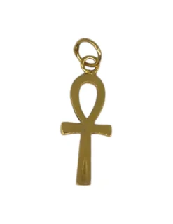 Best Colgante cruz egipcia 18k Cruces Especiales