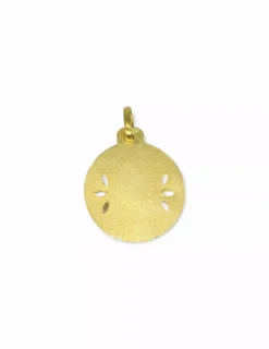 Online Colgante de la Virgen niña oro 18k Medalla Para Bebé|Medalla De La Virgen