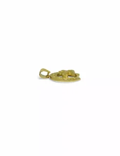 Best Colgante herradura y caballo oro 18k Colgante De Animales
