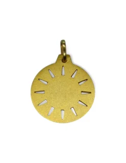 Store Colgante horóscopo Aries oro 18k - 2cm - 2,6gr Colgante De Horóscopo