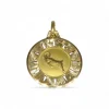 Cheap Colgante horóscopo Aries oro 18k - 2cm Colgante De Horóscopo