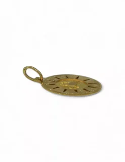 Discount Colgante horóscopo Cáncer oro 18k Colgante De Horóscopo