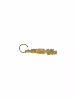 Hot Cruz Caravaca oro 18k - 3.2cm - 2,6gr Cruz Caravaca