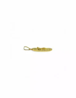 Flash Sale Cruz de Caravaca oro 18k - 2.2cm Cruz Caravaca