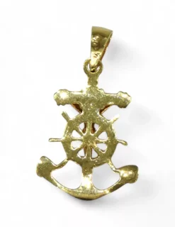 Cheap Cruz marinera 18k Cruces Especiales