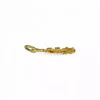 Fashion Dije Cruz de Caravaca oro 18k - 2.8cm Cruz Caravaca