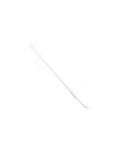 Best Sale Gargantilla nudos bola cordón Plata de Ley - 50 cm Gargantillas De Plata