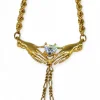 Flash Sale Manita manos y circonita oro 18k - 16.5cm Manitas|Pulseras De Plata
