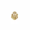 Store Medalla calada Virgen de la Cabeza oro 18k Medalla De La Virgen|Colgante Con La Virgen