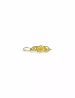 New Medalla calada Virgen María con circonitas oro 18k Medalla De La Virgen|Colgante Con La Virgen
