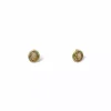 Online Pendientes camafeo oro 18k - 1,5cm Pendientes De Oro