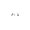 Best Sale Pendientes planeta y estrella circonitas plata 925 Pendientes De Plata