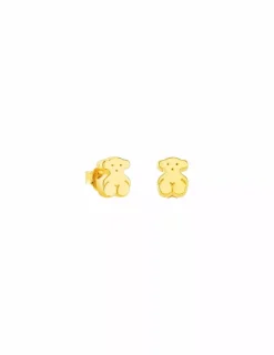 Outlet Pendientes Sweet Dolls TOUS oro 18k Pendientes De Oro