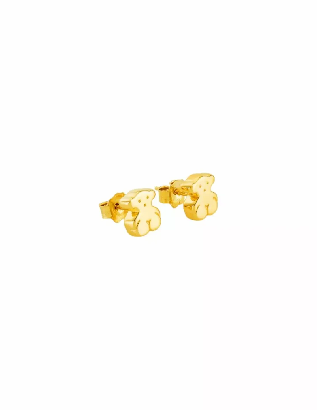 Outlet Pendientes Sweet Dolls TOUS oro 18k Pendientes De Oro