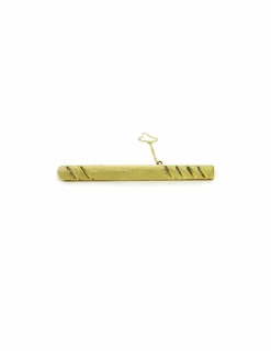 Cheap Pisa Corbatas oro 18k - 56mm Más Joyas