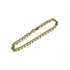 Store Pulsera ancla forzada oro 18k - 18cm Pulseras De Plata|Pulseras De Oro