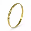 Cheap Pulsera aro labrado oro 18k - 7º Pulseras De Plata|Pulseras De Oro
