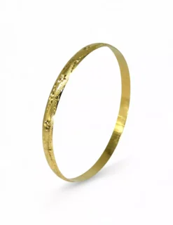 Cheap Pulsera aro labrado oro 18k - 7º Pulseras De Plata|Pulseras De Oro