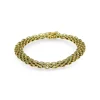 Best Sale Pulsera bismark oro 18k - 19cm Pulseras De Plata|Pulseras De Oro