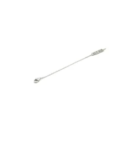 Flash Sale Pulsera mamá circonitas plata 925 Pulseras De Oro