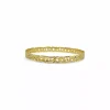 Discount Pulsera/brazalete labrada oro 18k - 7cm Pulseras De Plata|Pulseras De Oro