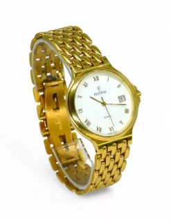 Cheap Reloj caballero FESTINA oro 18k - 20cm Más Joyas