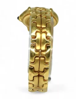 Clearance Reloj CAUNY señora oro 18k - 16cm Más Joyas