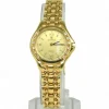 Cheap Reloj CYMA señora c. seguridad con diamantes oro 18k - 18cm Más Joyas