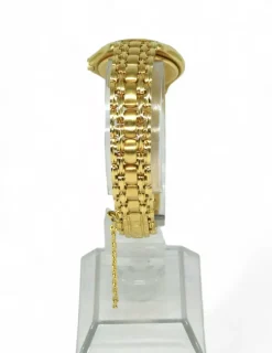 Cheap Reloj CYMA señora c. seguridad con diamantes oro 18k - 18cm Más Joyas