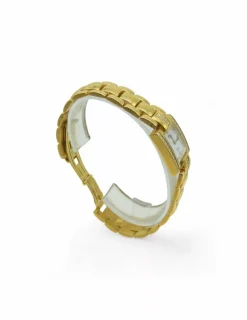Store Reloj LOTUS con diamantes oro 18k - 17cm Más Joyas